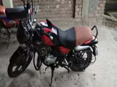 Bajaj V